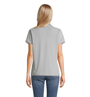 PULSE WOMEN POLO PULSE WOMEN