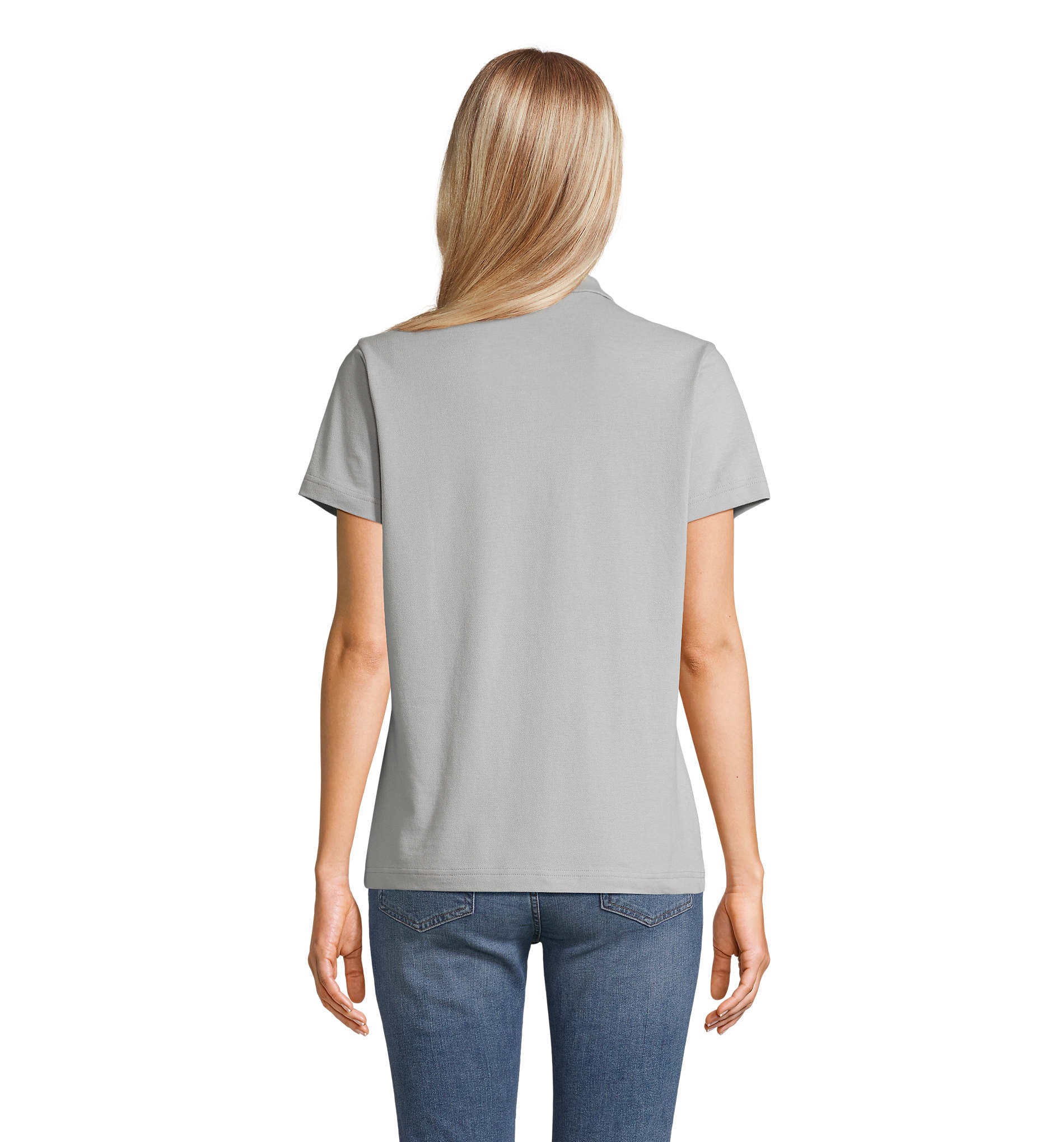 PULSE WOMEN POLO PULSE WOMEN