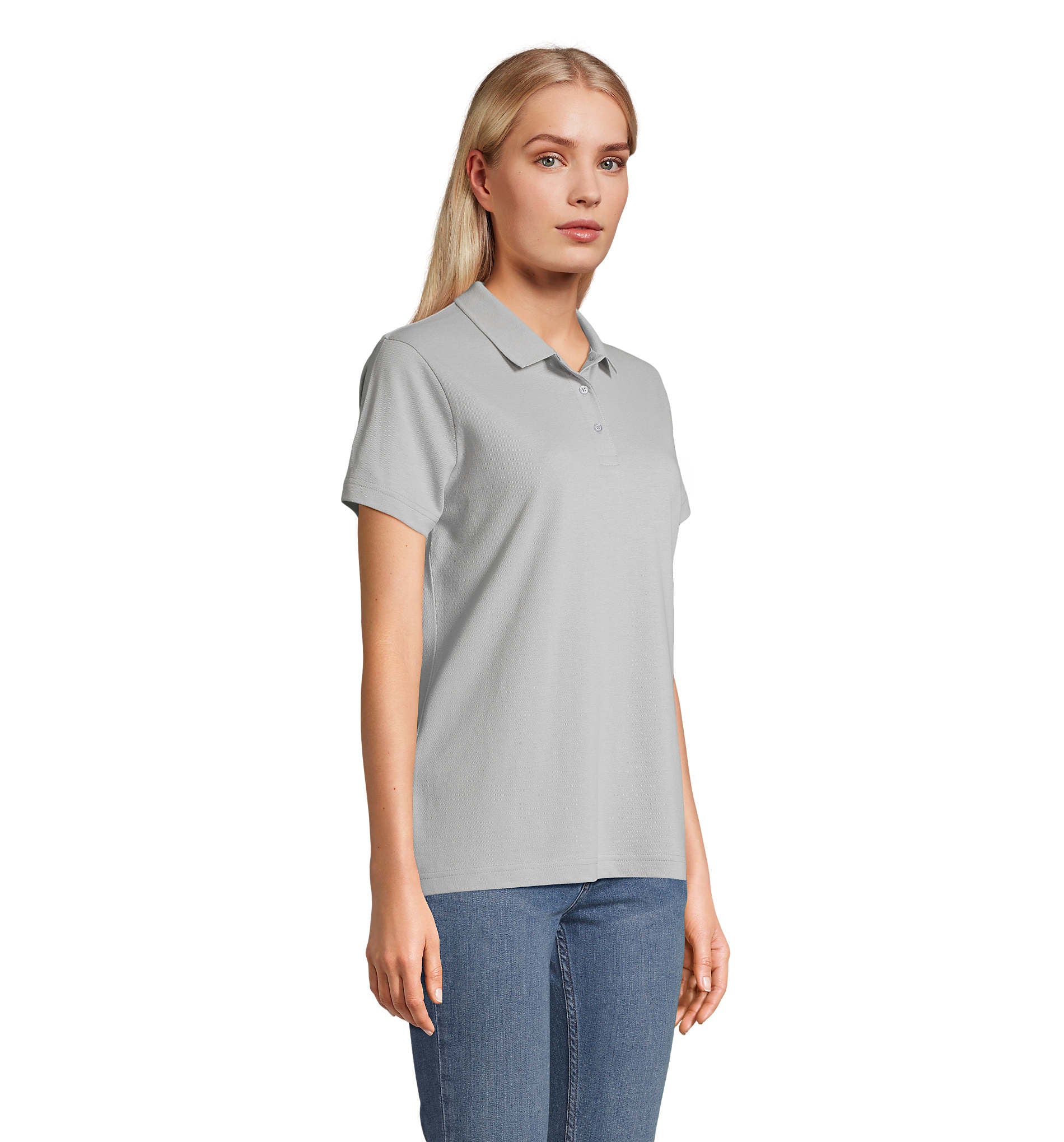 PULSE WOMEN POLO PULSE WOMEN