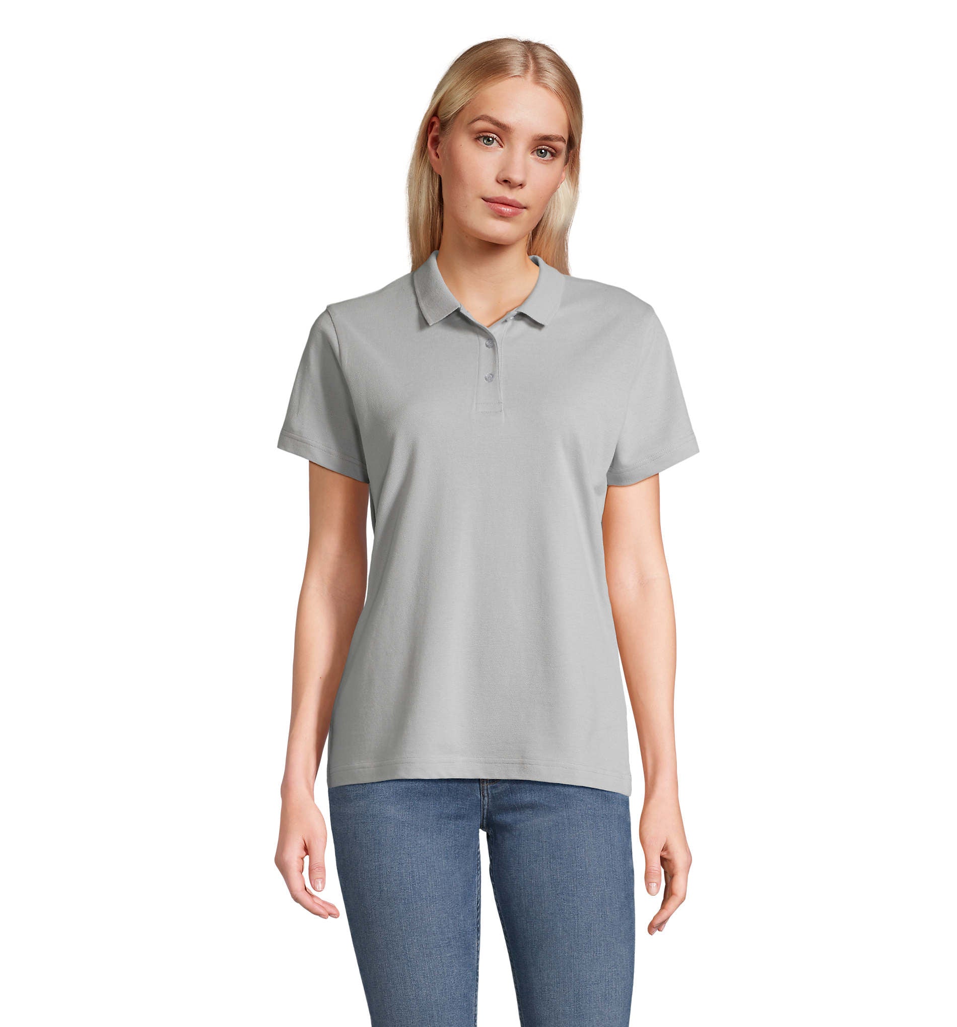 PULSE WOMEN POLO PULSE WOMEN