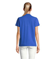 PULSE WOMEN POLO PULSE WOMEN