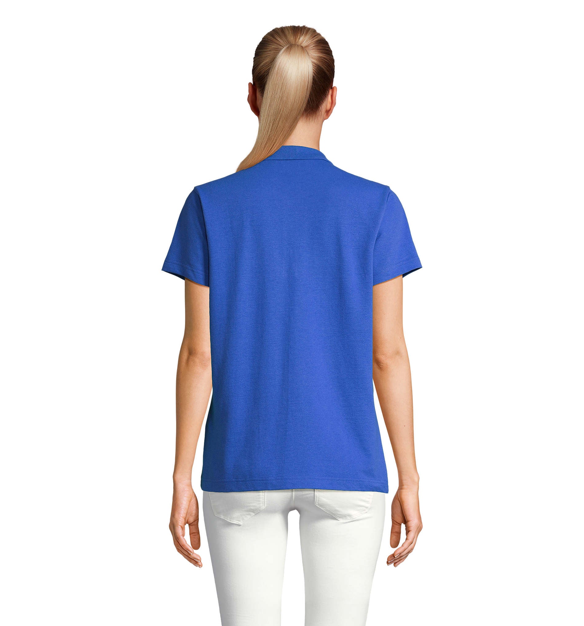 PULSE WOMEN POLO PULSE WOMEN