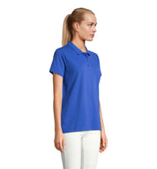 PULSE WOMEN POLO PULSE WOMEN