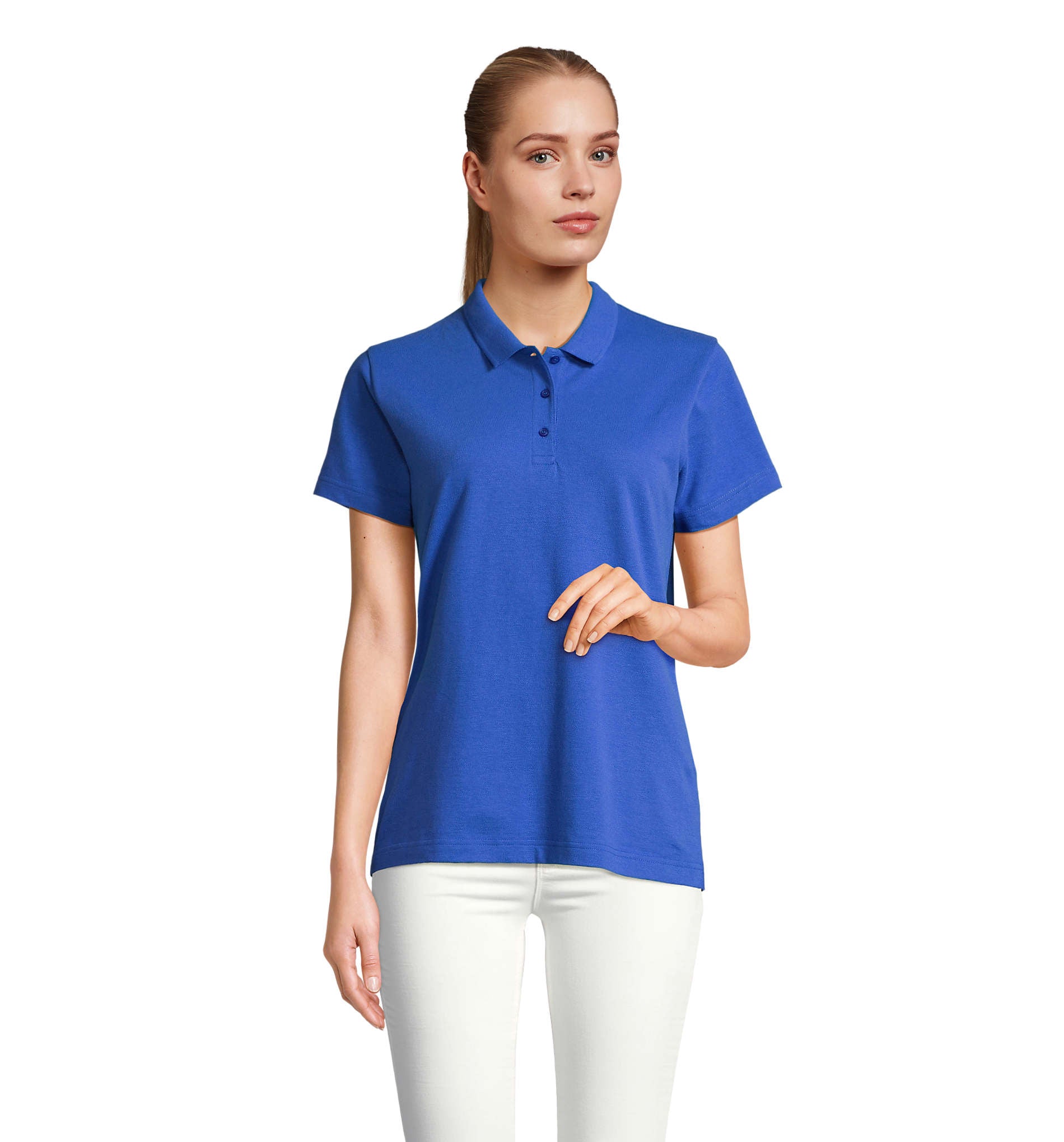 PULSE WOMEN POLO PULSE WOMEN