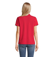 PULSE WOMEN POLO PULSE WOMEN