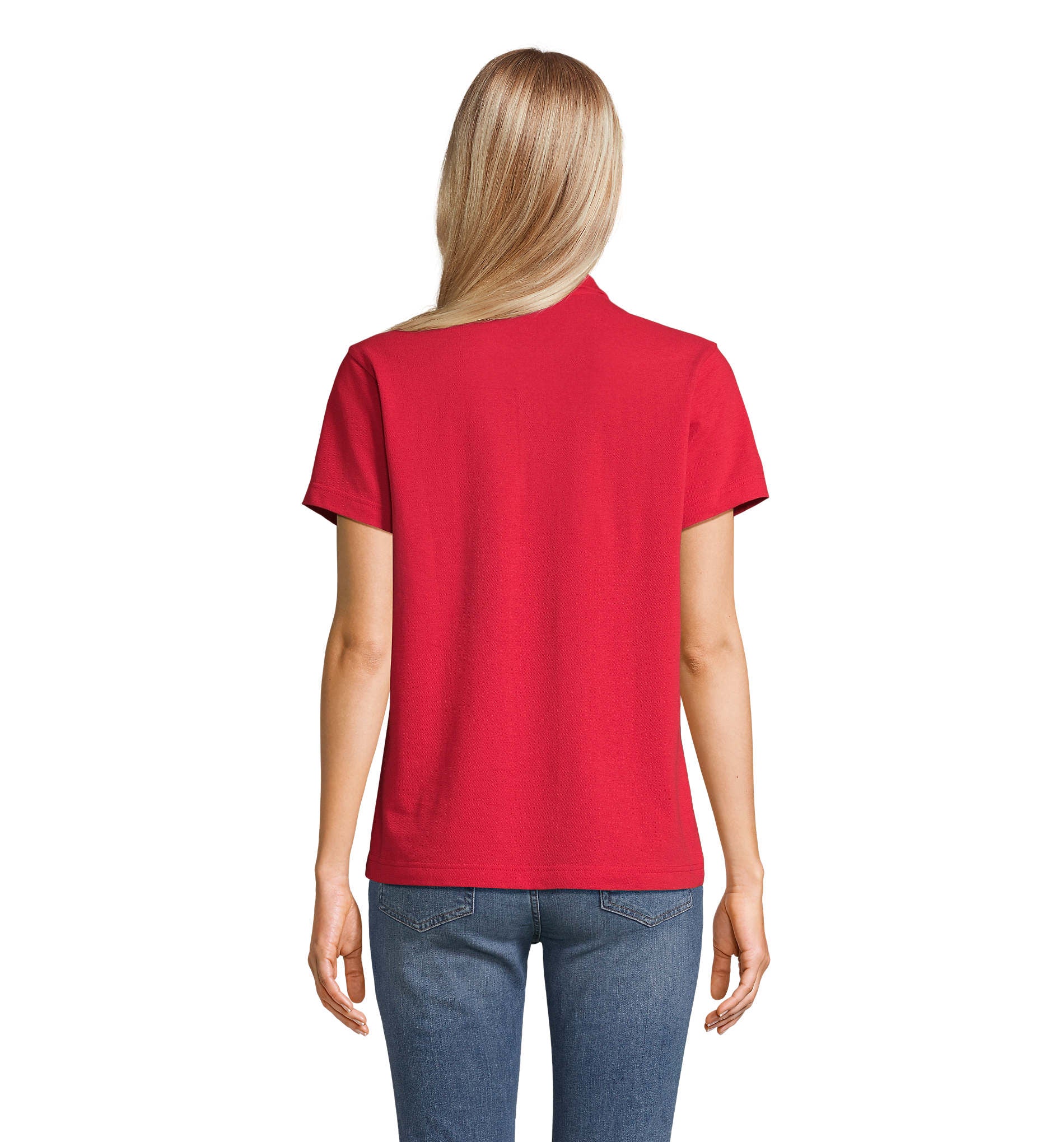 PULSE WOMEN POLO PULSE WOMEN