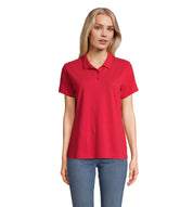 PULSE WOMEN POLO PULSE WOMEN