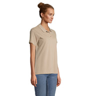 PULSE WOMEN POLO PULSE WOMEN