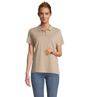 PULSE WOMEN POLO PULSE WOMEN