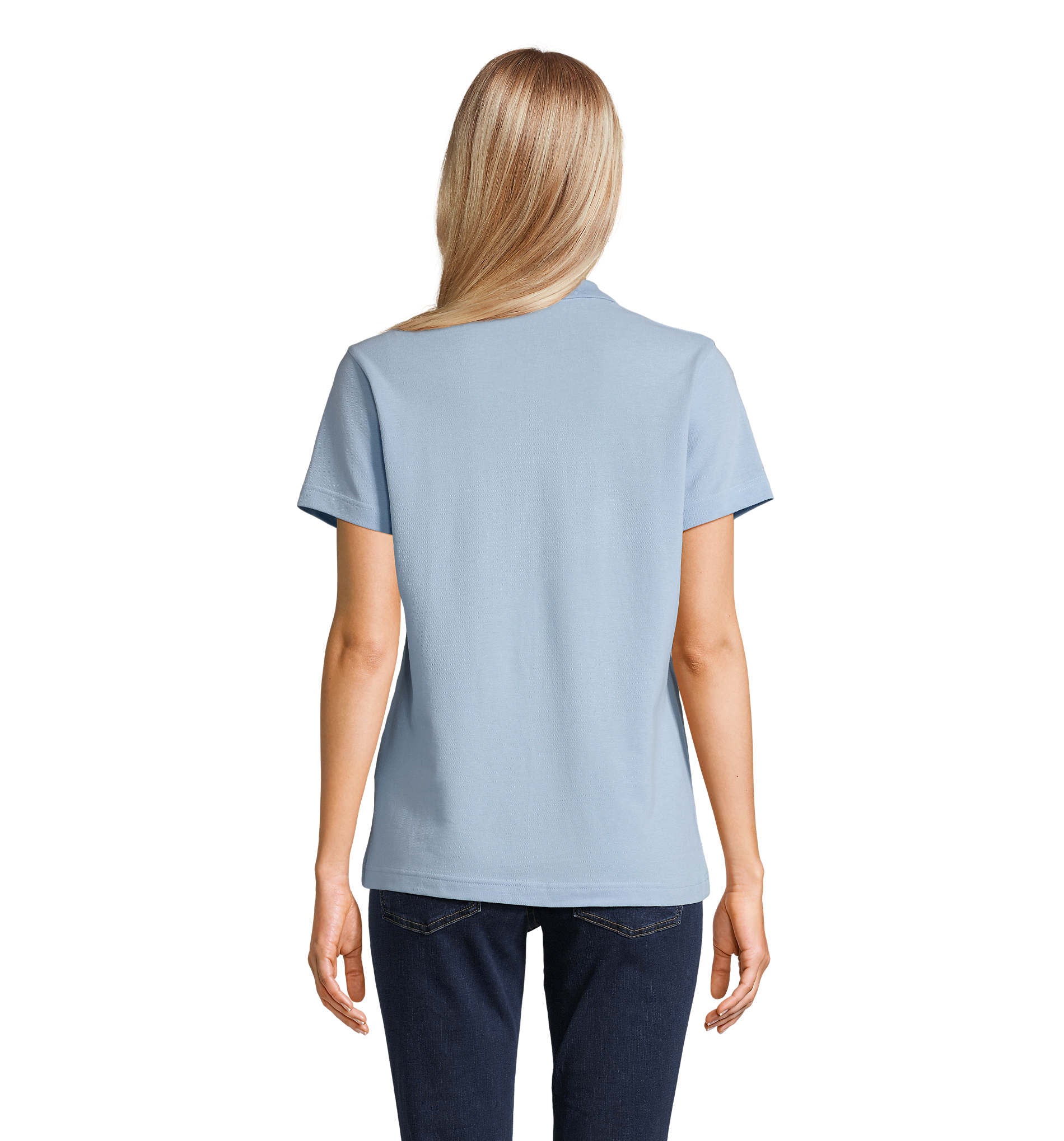 PULSE WOMEN POLO PULSE WOMEN