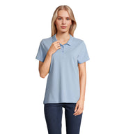PULSE WOMEN POLO PULSE WOMEN