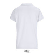 PULSE WOMEN POLO PULSE WOMEN
