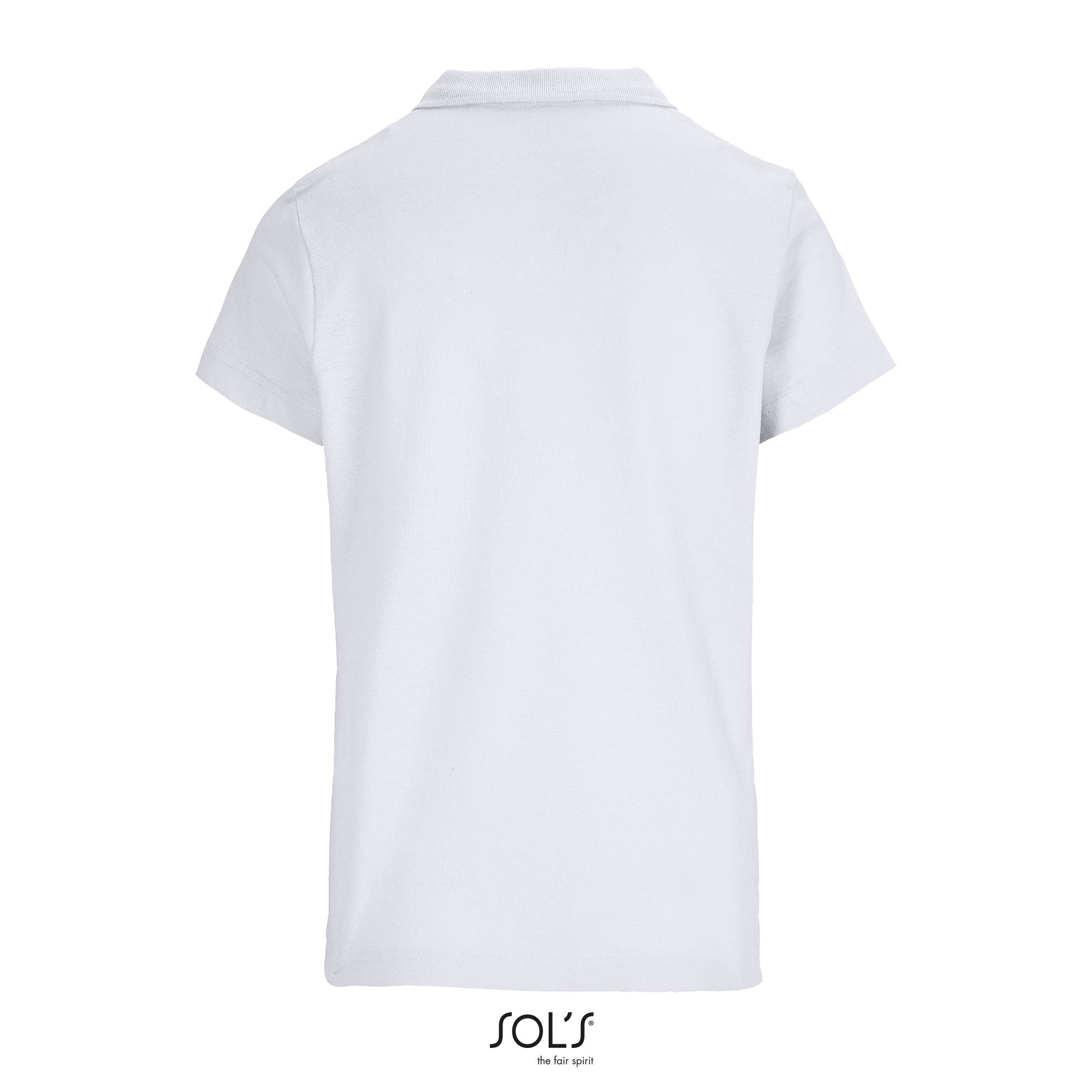 PULSE WOMEN POLO PULSE WOMEN