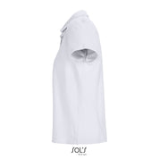 PULSE WOMEN POLO PULSE WOMEN