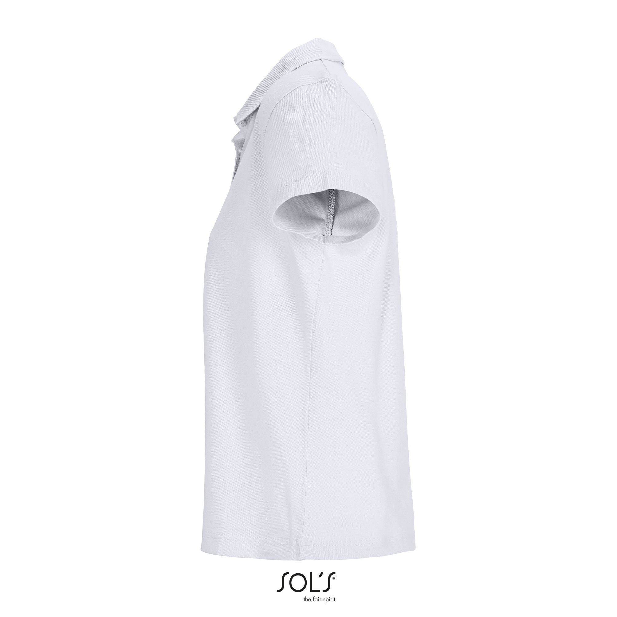 PULSE WOMEN POLO PULSE WOMEN
