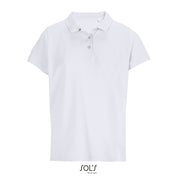 PULSE WOMEN POLO PULSE WOMEN