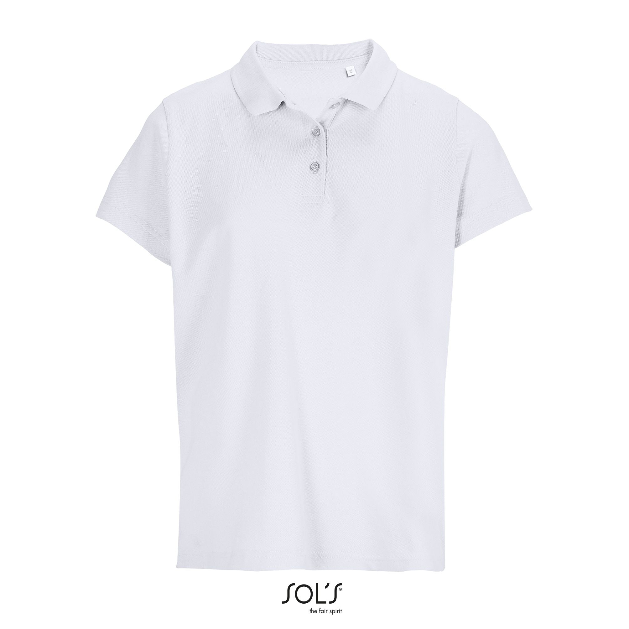 PULSE WOMEN POLO PULSE WOMEN