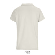 PULSE WOMEN POLO PULSE WOMEN