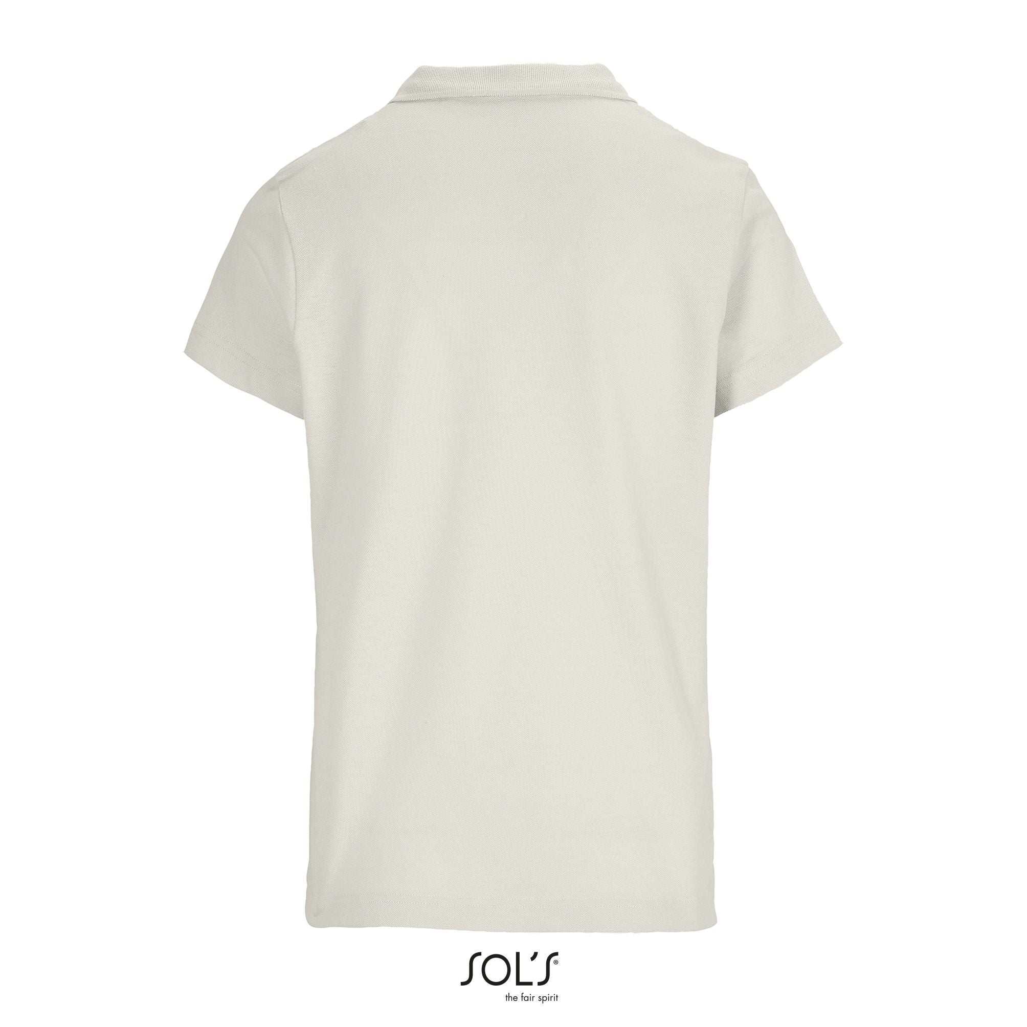 PULSE WOMEN POLO PULSE WOMEN