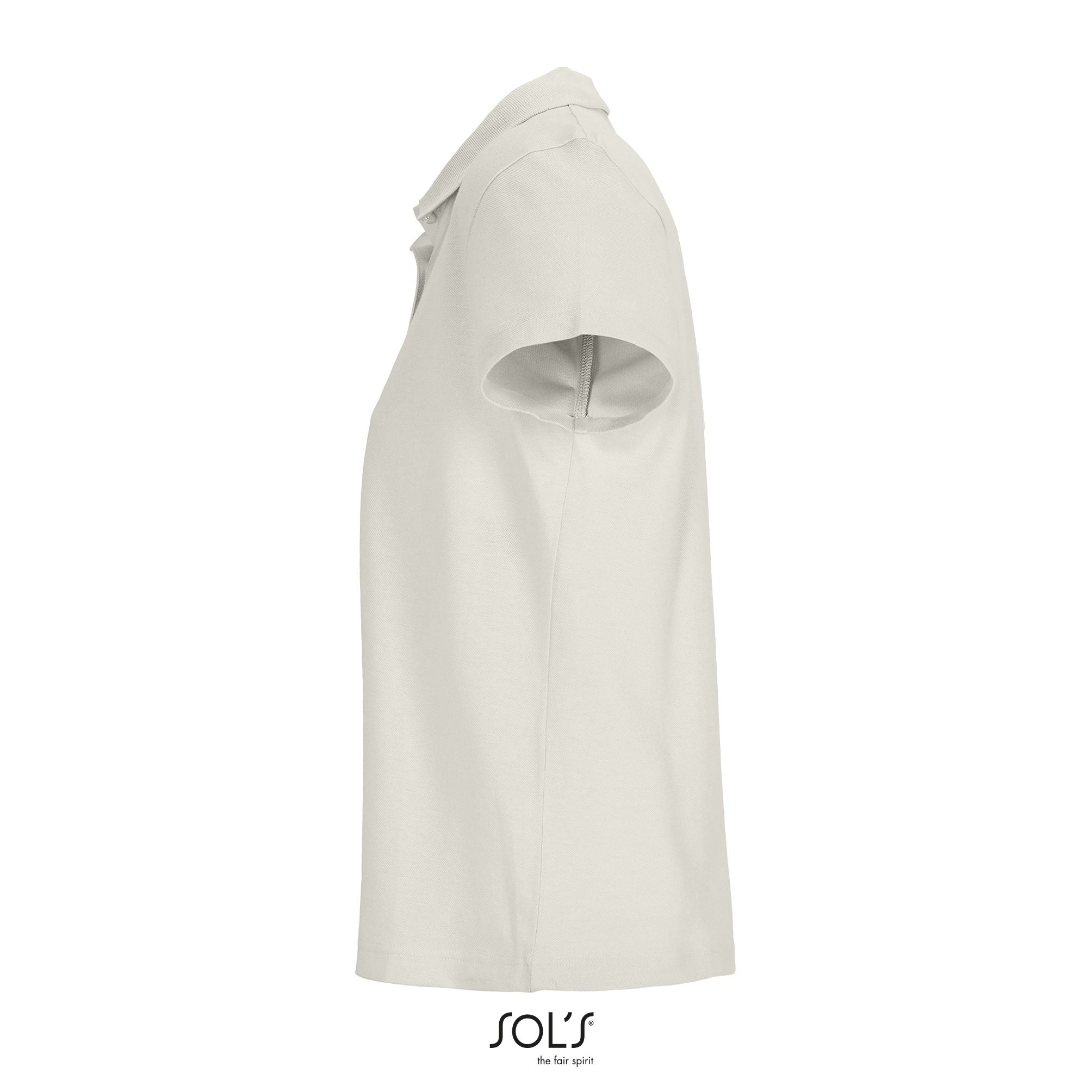 PULSE WOMEN POLO PULSE WOMEN
