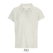 PULSE WOMEN POLO PULSE WOMEN
