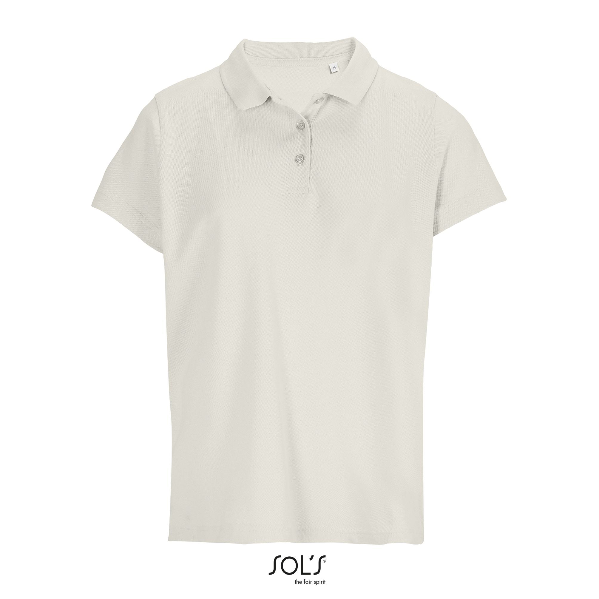 PULSE WOMEN POLO PULSE WOMEN