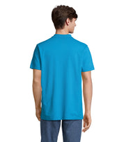 PULSE UNISEX POLO PULSE