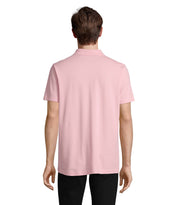 PULSE UNISEX POLO PULSE