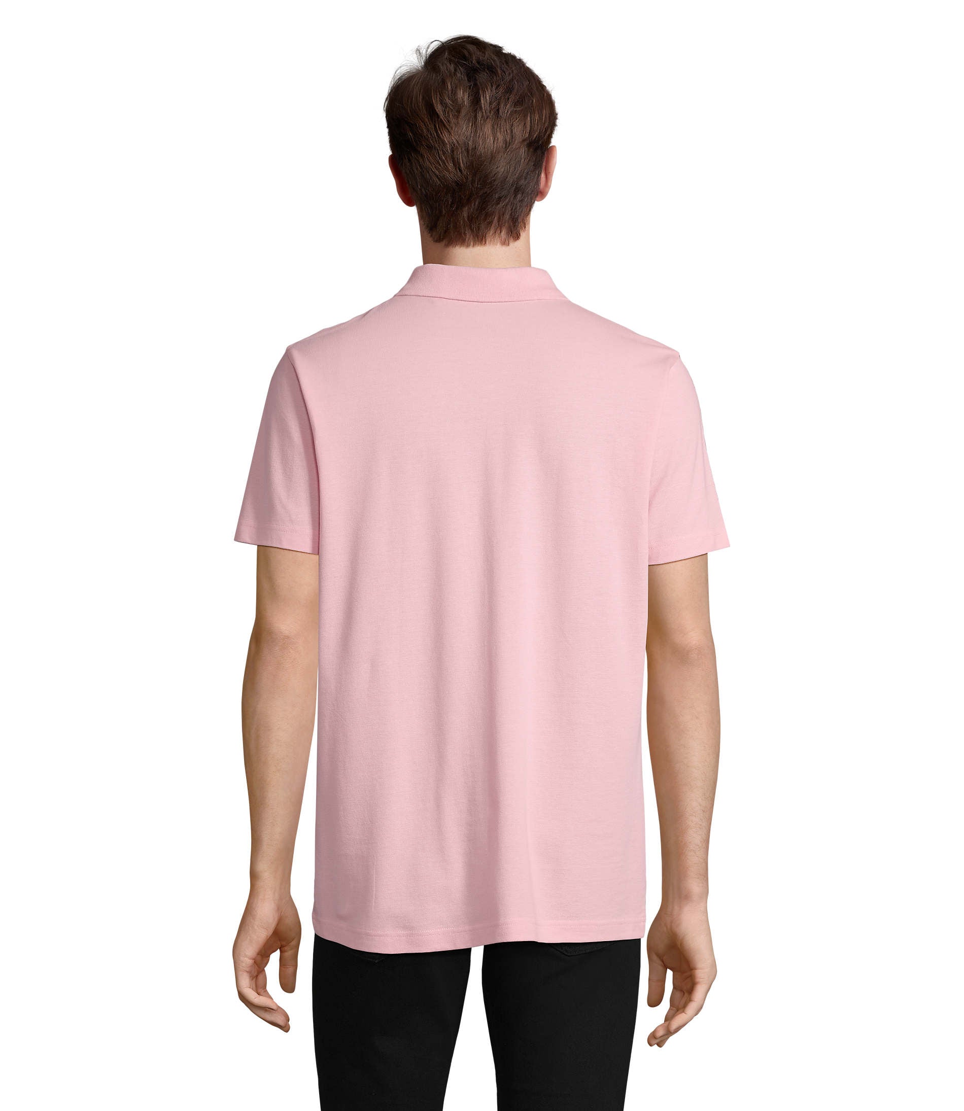 PULSE UNISEX POLO PULSE