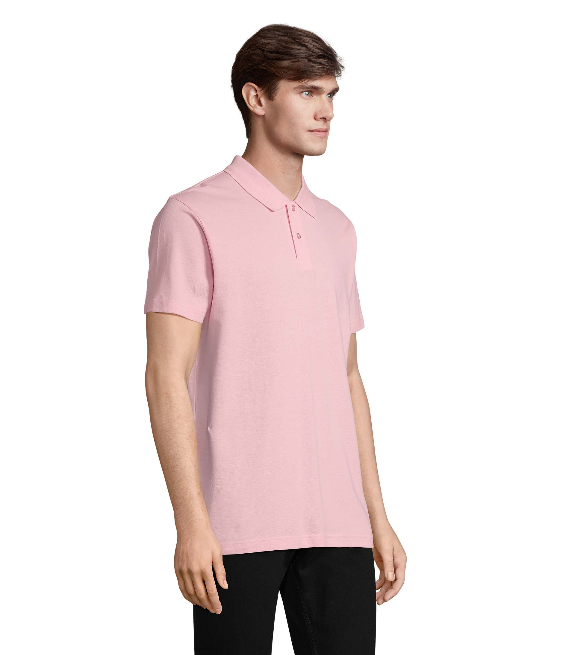 PULSE UNISEX POLO PULSE