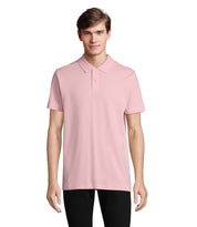 PULSE UNISEX POLO PULSE