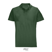 PULSE UNISEX POLO PULSE
