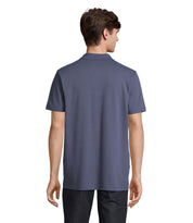 PULSE UNISEX POLO PULSE