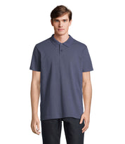 PULSE UNISEX POLO PULSE