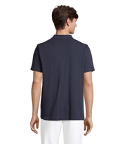 PULSE UNISEX POLO PULSE