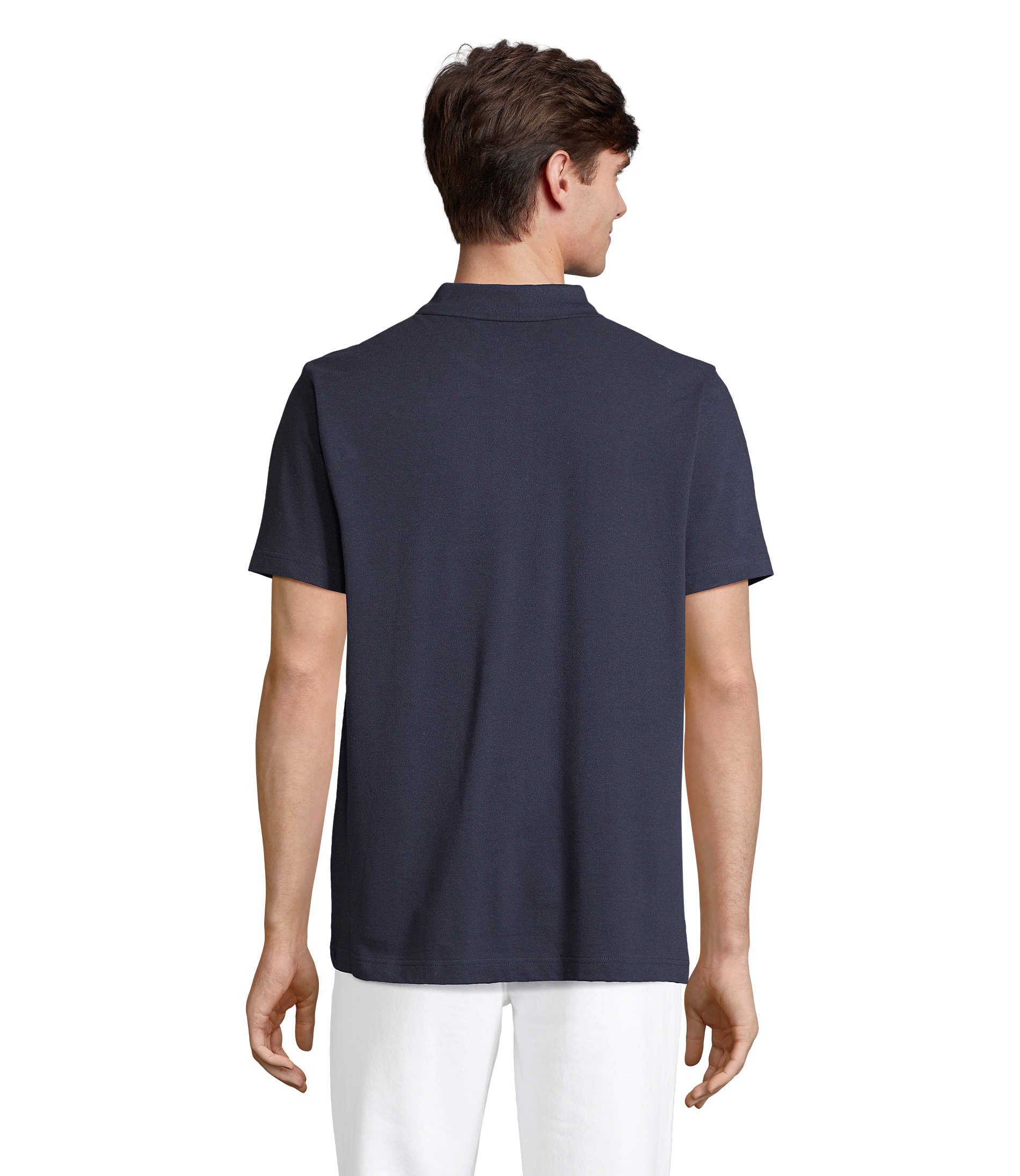 PULSE UNISEX POLO PULSE