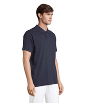 PULSE UNISEX POLO PULSE