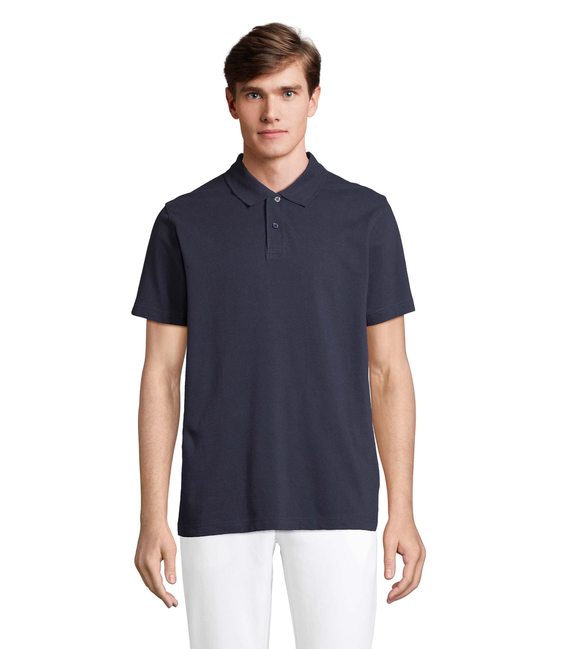 PULSE UNISEX POLO PULSE