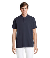 PULSE UNISEX POLO PULSE
