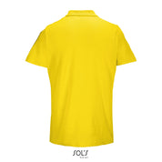 PULSE UNISEX POLO PULSE