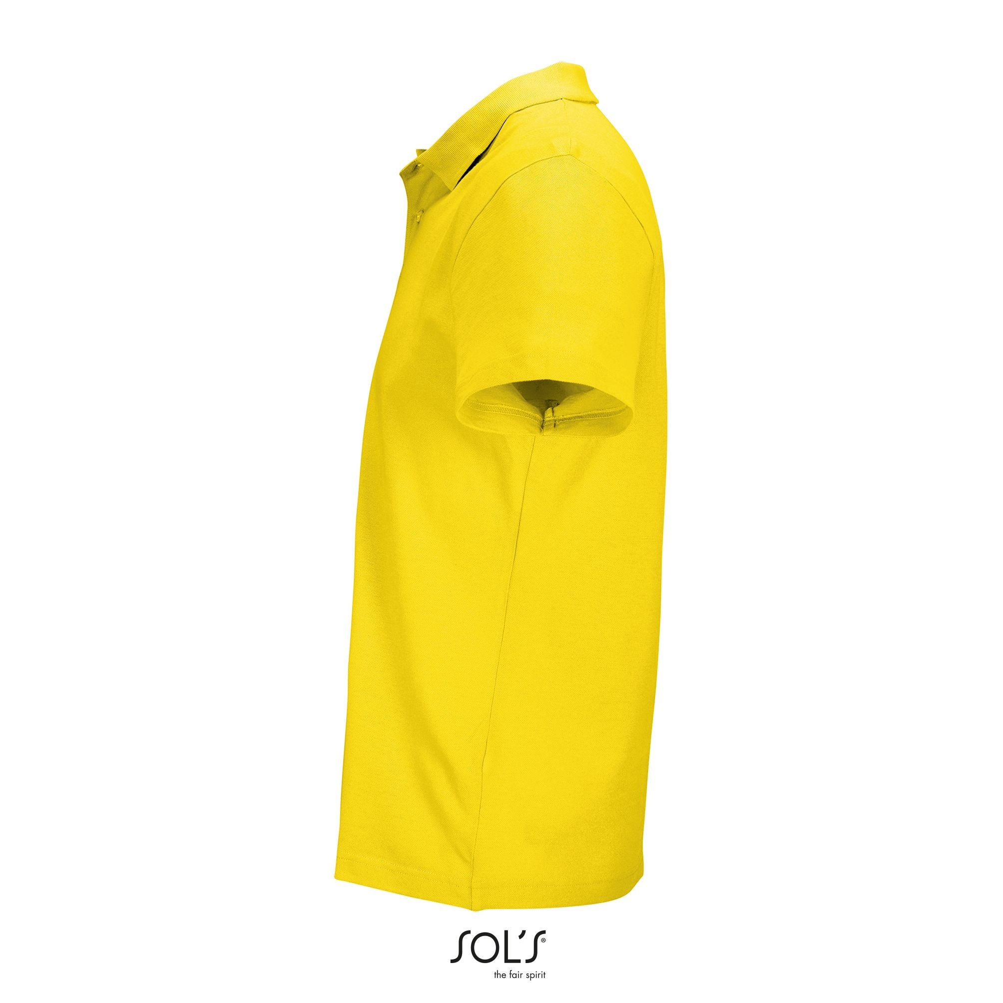 PULSE UNISEX POLO PULSE