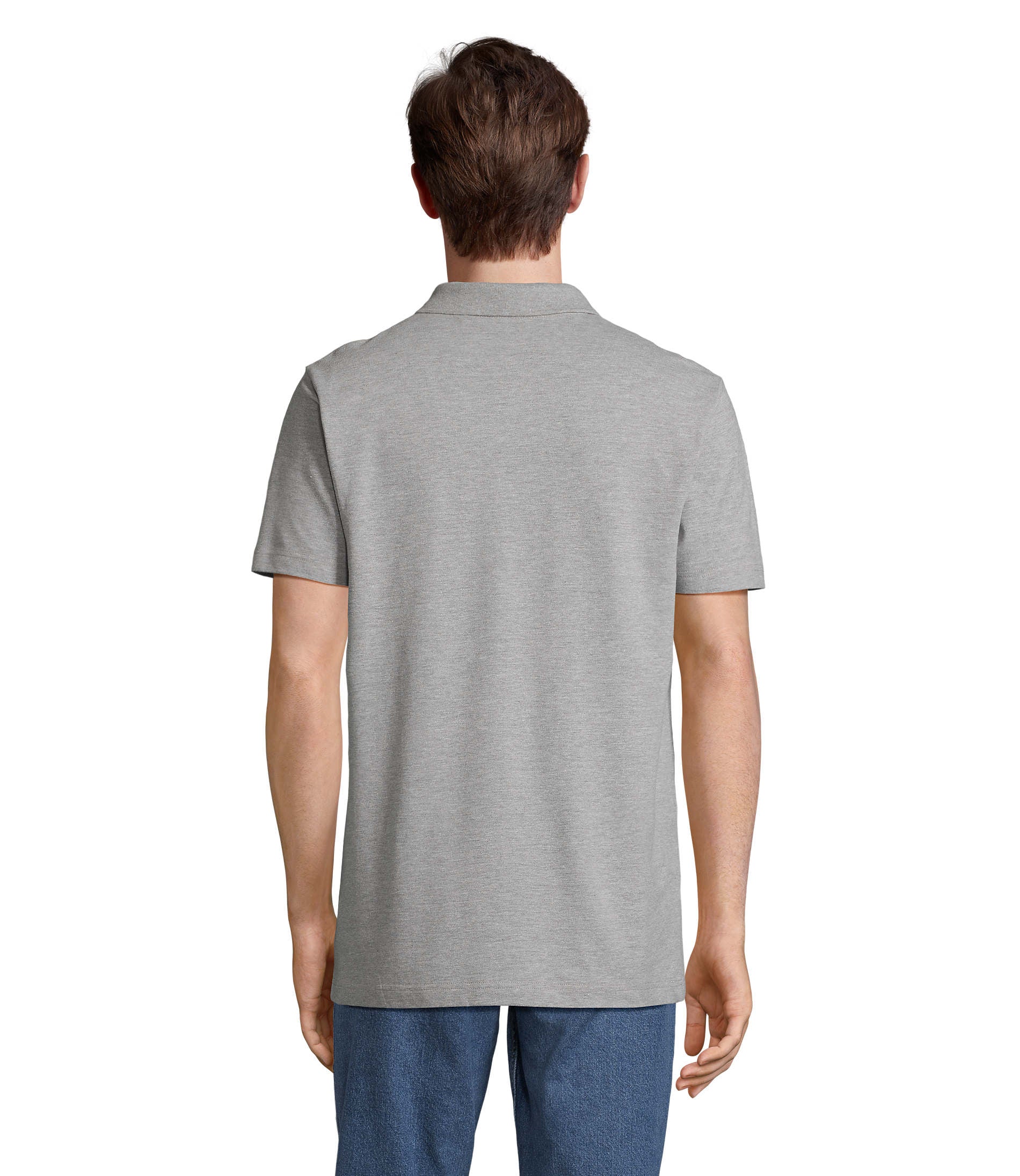 PULSE UNISEX POLO PULSE