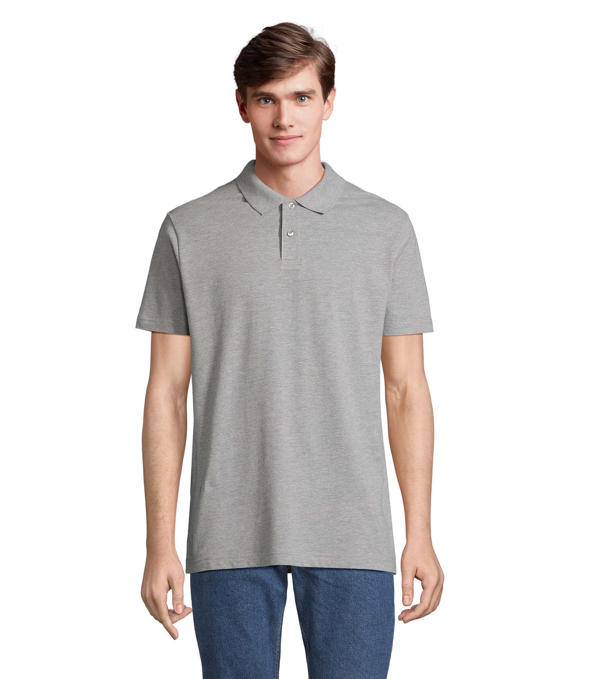 PULSE UNISEX POLO PULSE