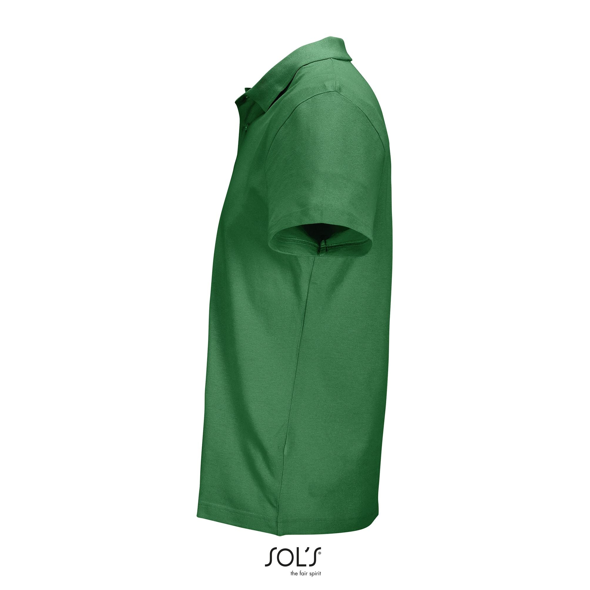 PULSE UNISEX POLO PULSE