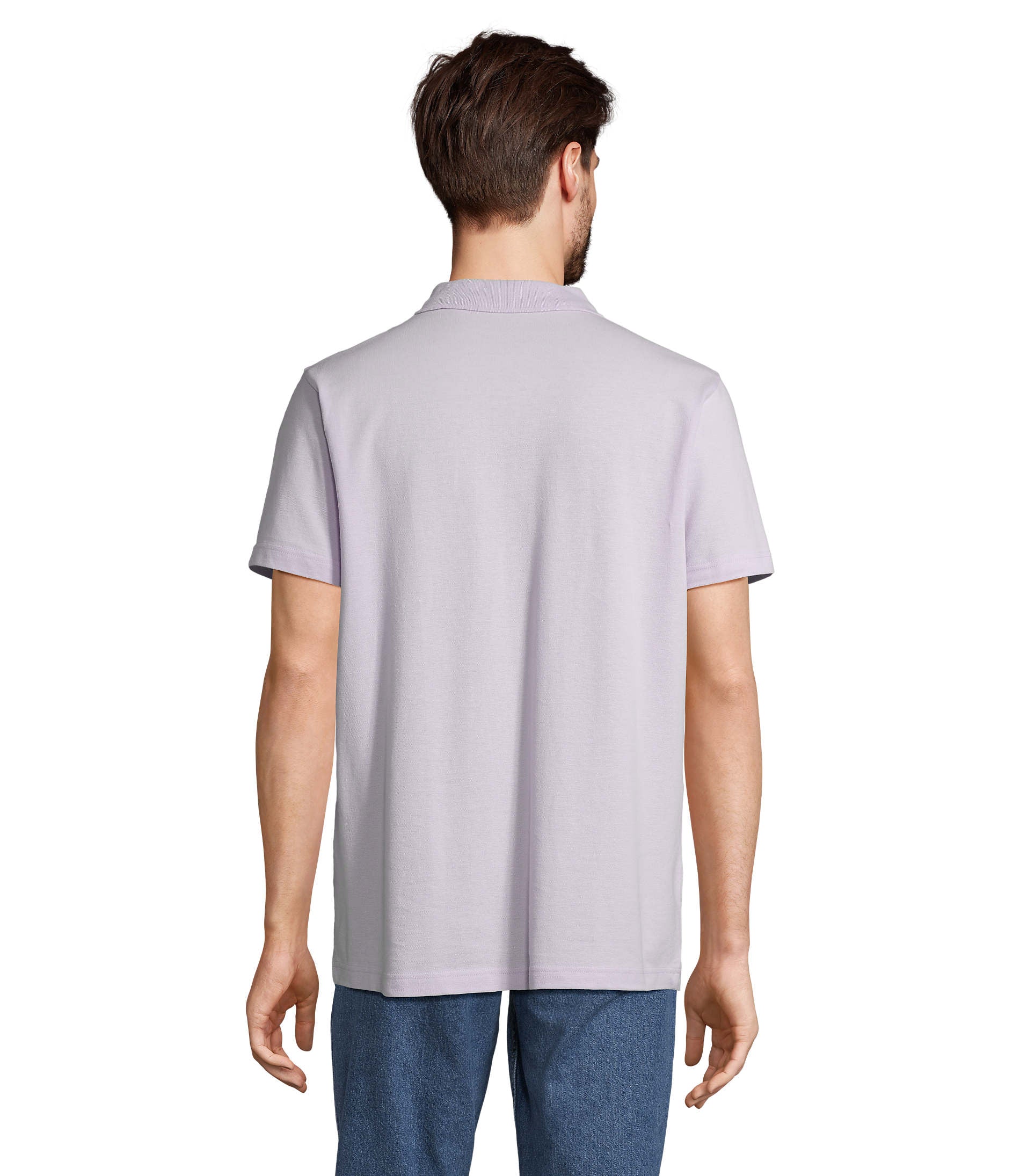 PULSE UNISEX POLO PULSE