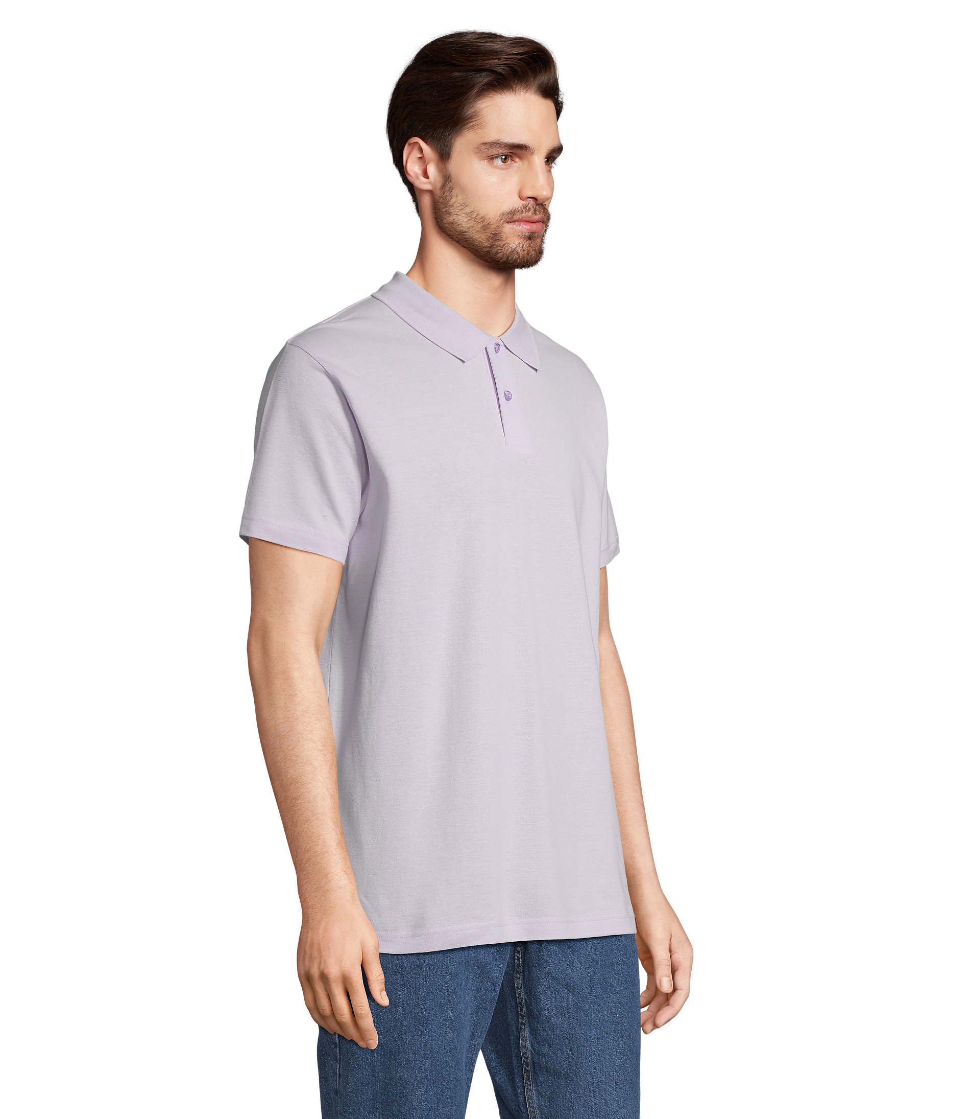 PULSE UNISEX POLO PULSE