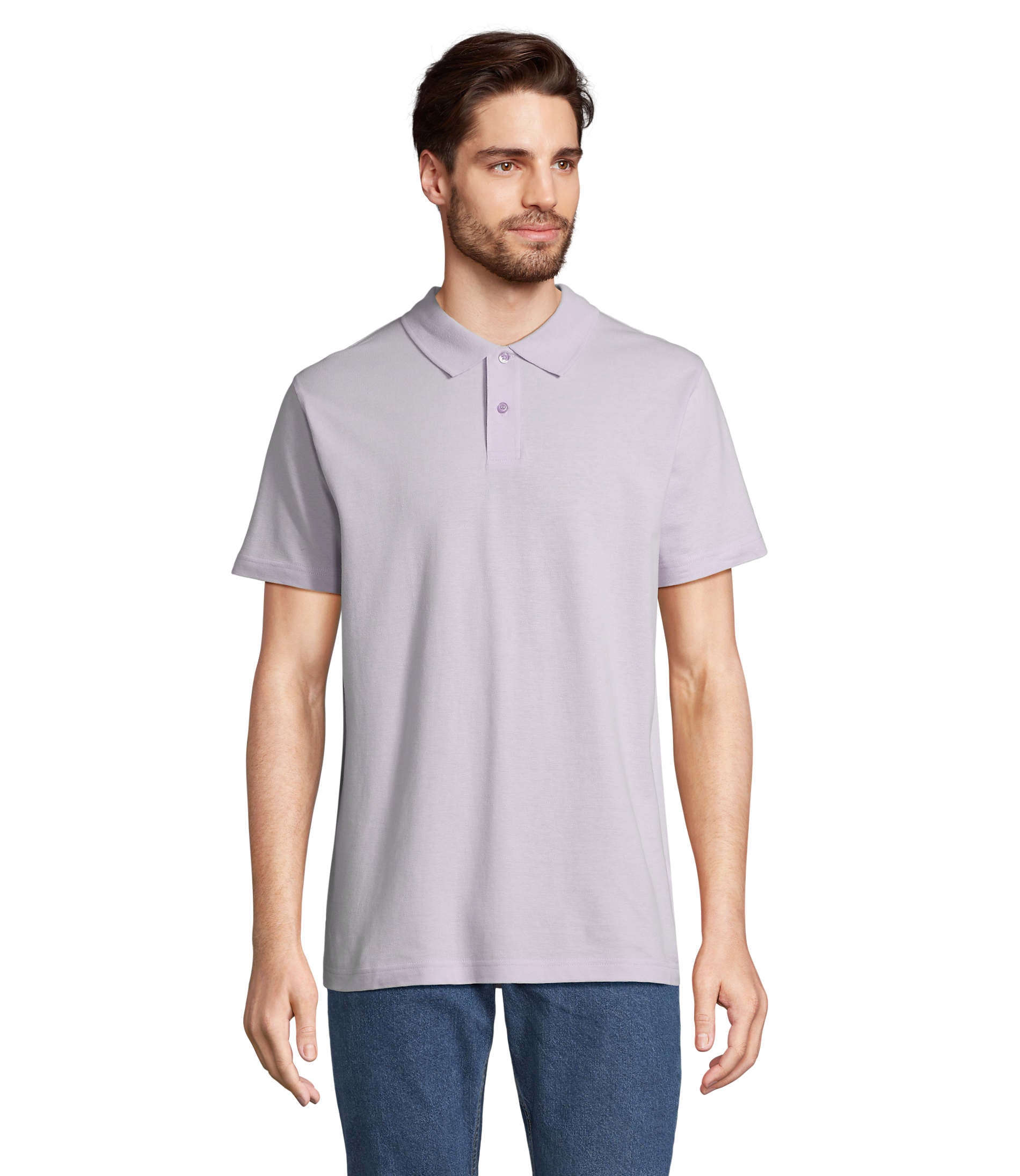 PULSE UNISEX POLO PULSE