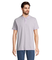 PULSE UNISEX POLO PULSE