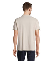 PULSE UNISEX POLO PULSE