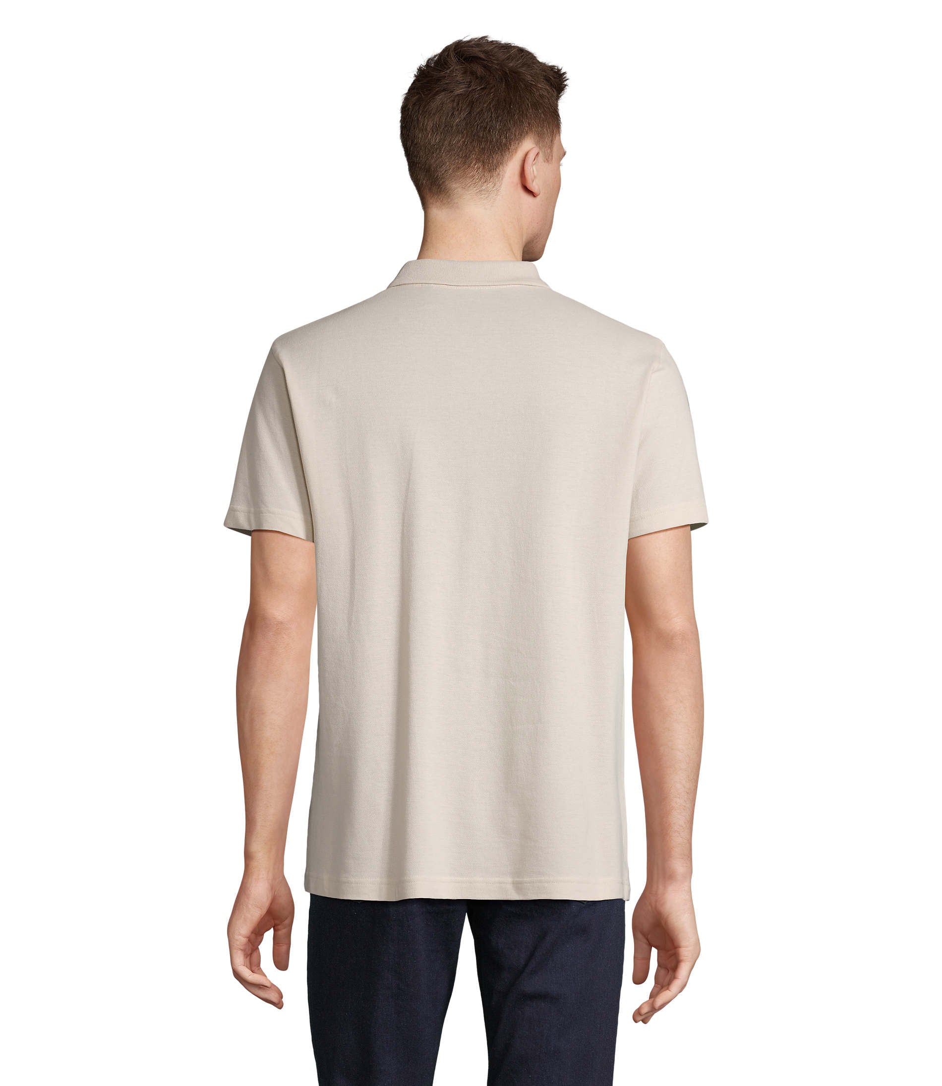 PULSE UNISEX POLO PULSE